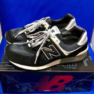 ニューバランス(New Balance)のMLP574CB ニューバランス 26.0cm(スニーカー)