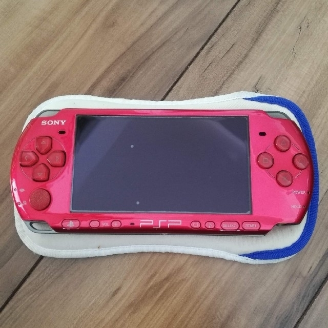 PSP 3000 本体　期間限定