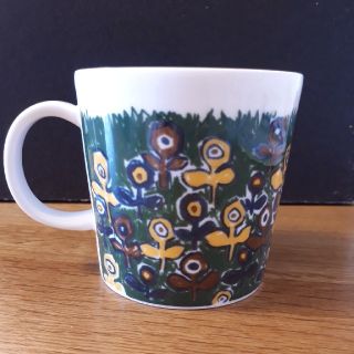 ミナペルホネン(mina perhonen)のminaperhonen×iittala マグカップ(グラス/カップ)