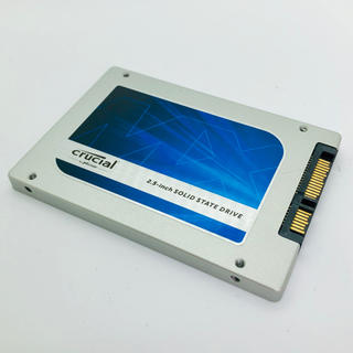 SSD 512GB(PCパーツ)