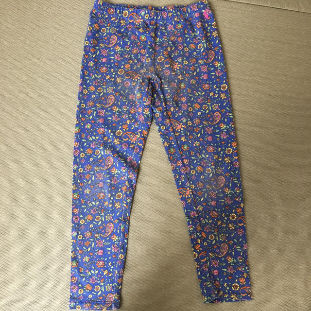 Ralph Lauren(ラルフローレン)のラルフローレン ズボン キッズ/ベビー/マタニティのキッズ服女の子用(90cm~)(パンツ/スパッツ)の商品写真