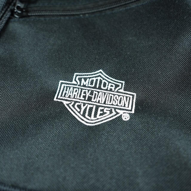 Harley Davidson(ハーレーダビッドソン)のHarley-Davidson ボディバッグ メンズのバッグ(ショルダーバッグ)の商品写真