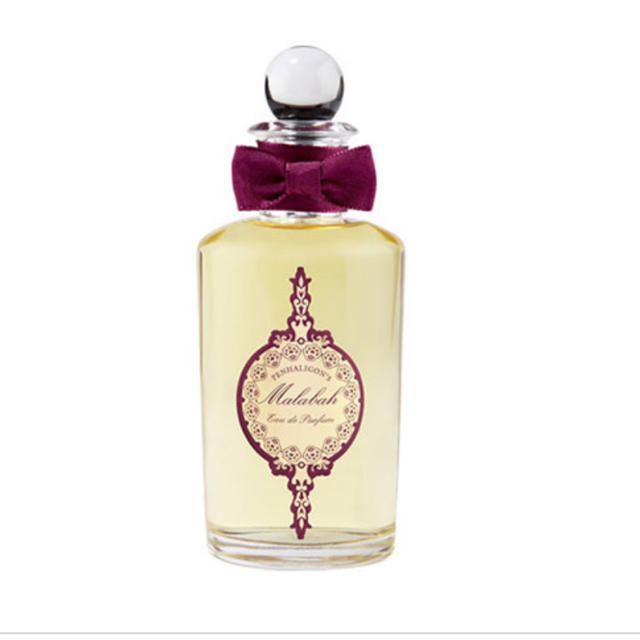 Penhaligon's(ペンハリガン)のペンハリガン マラバー 50ml コスメ/美容の香水(香水(女性用))の商品写真