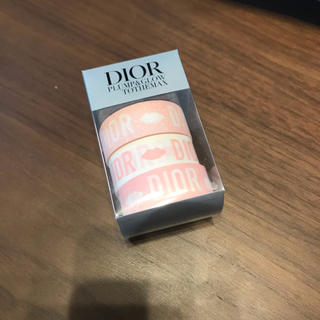 ディオール(Dior)のふわり 様 専用 Dior マスキングテープ(テープ/マスキングテープ)