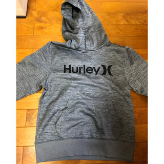 ハーレー(Hurley)のHurleyパーカー スウェット(トレーナー/スウェット)