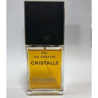 シャネル(CHANEL)のシャネル 香水 クリスタル(ユニセックス)