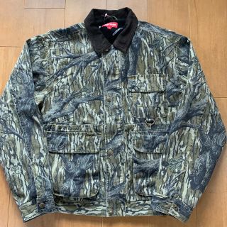 Supreme - k様専用 Supreme Field Jacket Mossy Oakの通販 by ksss