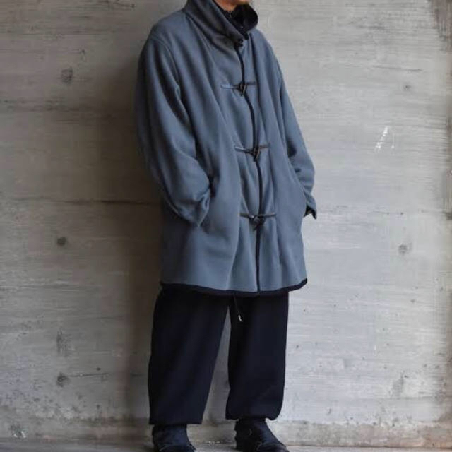 the Sakaki　15SS GARDEN 別注 和漢洋ジャケット　遣唐着