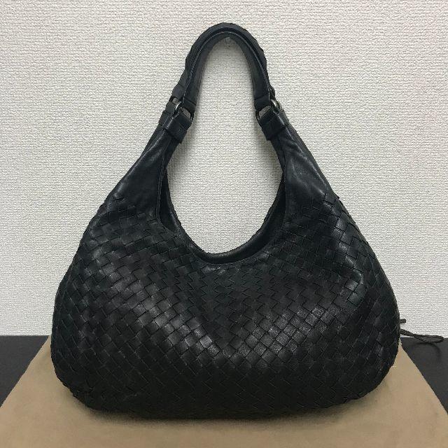 BOTTEGA VENETA  ボッテガヴェネタ カンパーナ ショルダーバッグ