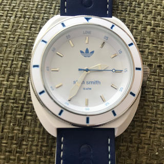 アディダス(adidas)のアディダススタンスミス時計(腕時計(アナログ))