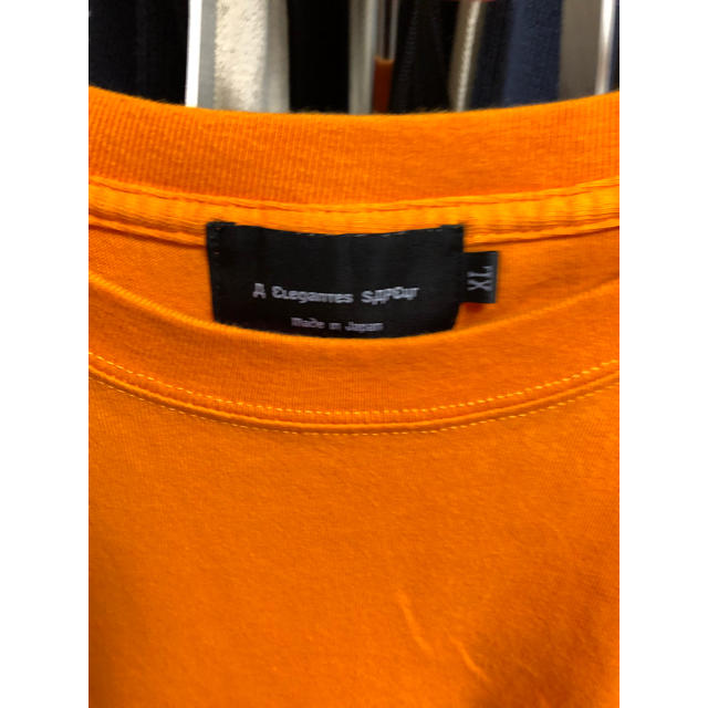 Sapeur Tシャツ メンズのトップス(Tシャツ/カットソー(半袖/袖なし))の商品写真