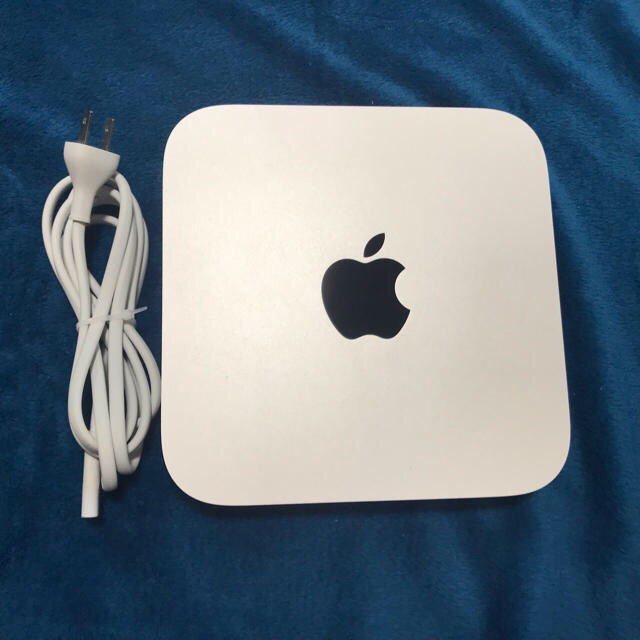Mac mini(Late2014)