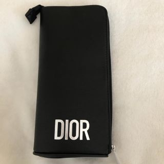 ディオール(Dior)のDior化粧ブラシポーチ(ポーチ)