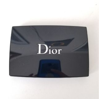 ディオール(Dior)のDior フォーエバー コンパクト エクストレム コントロール(ファンデーション)