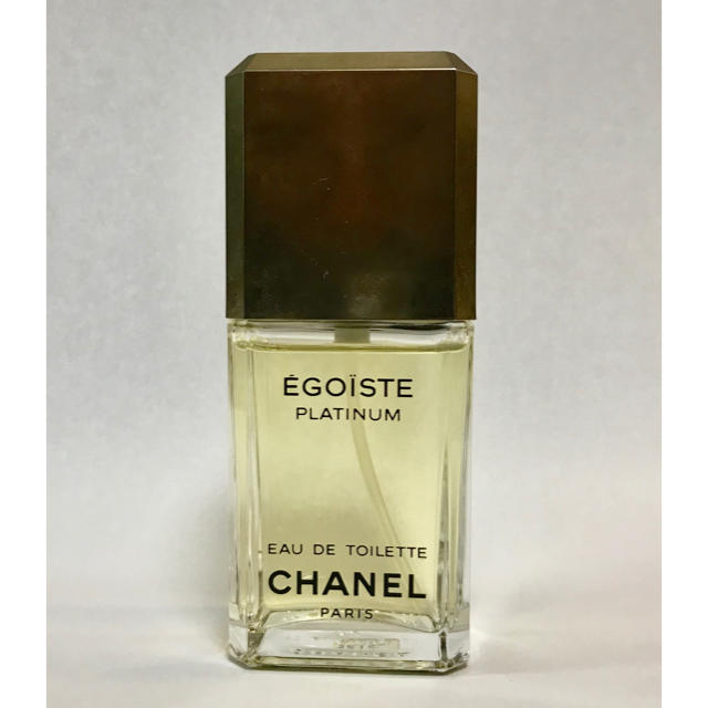 CHANEL(シャネル)のCHANEL エゴイスト プラチナム コスメ/美容の香水(ユニセックス)の商品写真