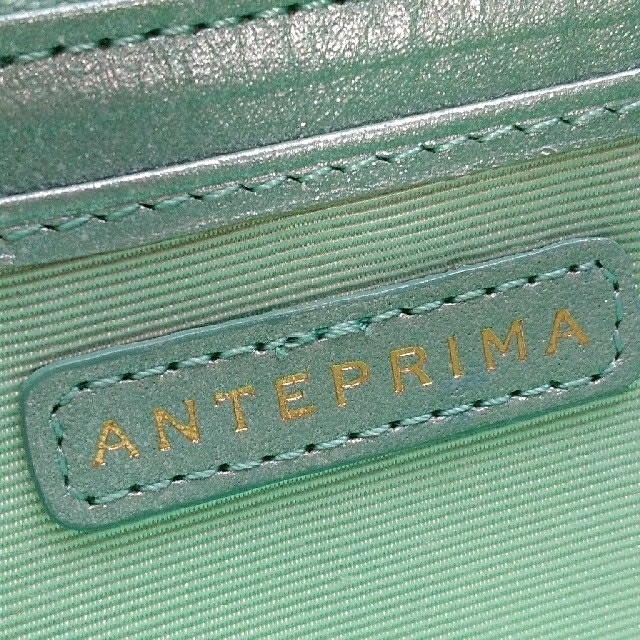 ANTEPRIMA(アンテプリマ)の☆★ANTEPRIMA長財布★☆ レディースのファッション小物(財布)の商品写真