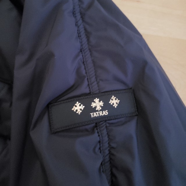 TATRAS(タトラス)のタトラス♥️新品2019新作ダウンジャンパー レディースのジャケット/アウター(ダウンジャケット)の商品写真