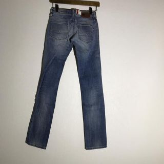 ジースター(G-STAR RAW)のG-STAR ROWデニム ジーンズ W24/L32(デニム/ジーンズ)