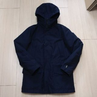 ウールリッチ(WOOLRICH)の WOOLRICH GTX mountain parka GORE-TEX (ダウンジャケット)