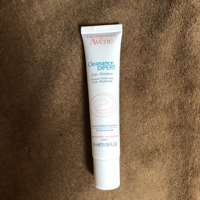 Avene(アベンヌ)のアベンヌ⭐︎クリナンス エクスペール エマルジョン おまけ付き❤ コスメ/美容のスキンケア/基礎化粧品(乳液/ミルク)の商品写真