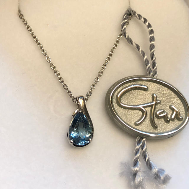 Star Jewelry Pt950サンタマリアアクアマリン0 5ctネックレスの通販 By オリビアs Shop スタージュエリーならラクマ Star Jewelry Pt950サンタマリアアクアマリン0 5ctネックレスの通販 By オリビアs Shop スタージュエリーならラクマ