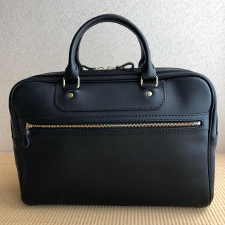 ヘルツ(HERZ)の【期間限定値下げ】HERZ ビジネスバック【新品 未使用】(ビジネスバッグ)