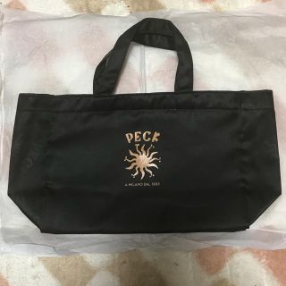 タカシマヤ(髙島屋)のPECK☆トートバック(トートバッグ)