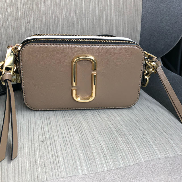 MARC JACOBS カメラバッグ