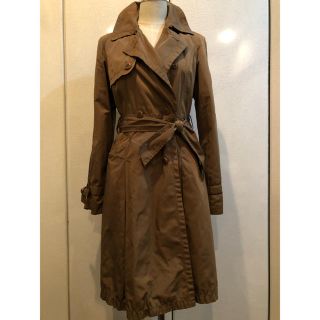 マックスマーラ(Max Mara)の【Max Mara】コート(トレンチコート)