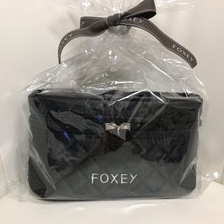 フォクシー(FOXEY)のFOXEY ☆新品未開封☆ ノベルティ ポーチ(ポーチ)