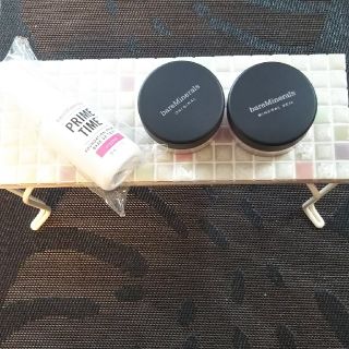 ベアミネラル(bareMinerals)のベアミネラル ファンデーション新品(ファンデーション)