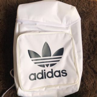 アディダス(adidas)のadidas リュック(その他)