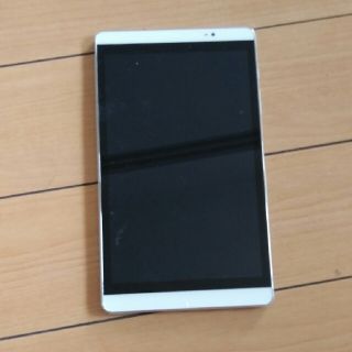 エヌティティドコモ(NTTdocomo)のRYU_1様専用！！　DOCOMO　タブレット(タブレット)