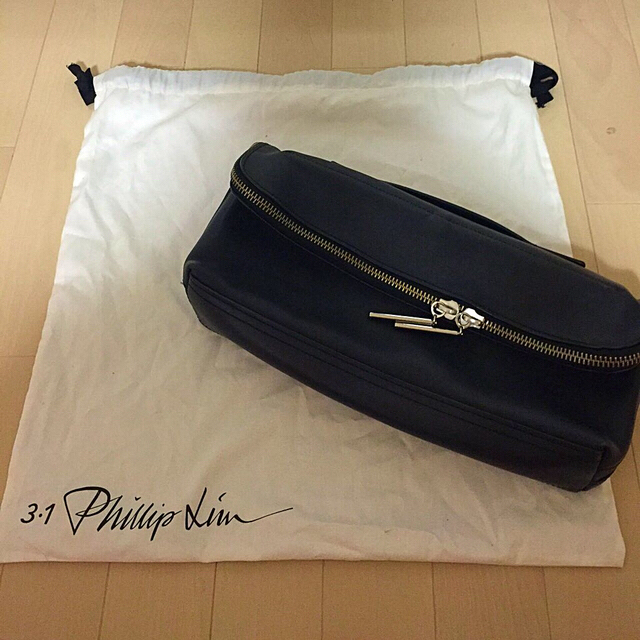 3.1 Phillip Lim(スリーワンフィリップリム)の値下げphilliplimクラッチバック レディースのバッグ(クラッチバッグ)の商品写真
