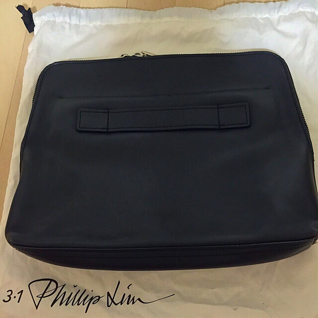 3.1 Phillip Lim(スリーワンフィリップリム)の値下げphilliplimクラッチバック レディースのバッグ(クラッチバッグ)の商品写真