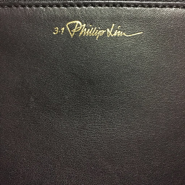 3.1 Phillip Lim(スリーワンフィリップリム)の値下げphilliplimクラッチバック レディースのバッグ(クラッチバッグ)の商品写真