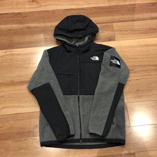 ザノースフェイス(THE NORTH FACE)のノースフェイス デナリフーディー M(マウンテンパーカー)