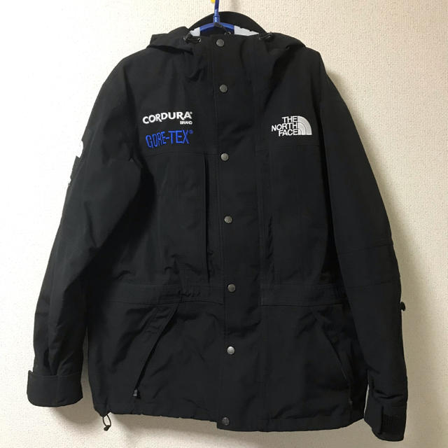 ☆大感謝セール】 the Supreme - Supreme north jacket expedition