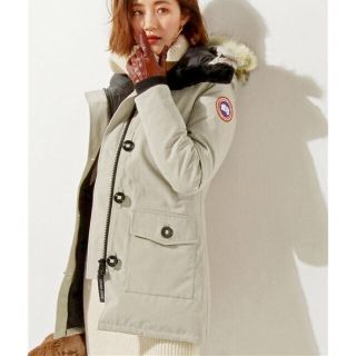 カナダグース(CANADA GOOSE)のゆき様専用UNITED ARROWS 【CANADA GOOSEダウンジャケット(ダウンジャケット)