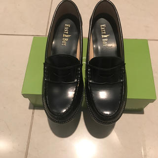 ハルタ(HARUTA)のハルタ製学生靴(ローファー/革靴)