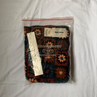 ワンエルディーケーセレクト(1LDK SELECT)のSTORY mfg  PIECE SCARF(ストール)