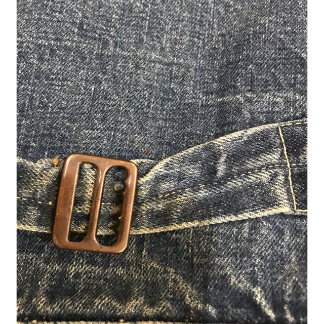 Levi's(リーバイス)のふくすけ様専用ページ メンズのジャケット/アウター(Gジャン/デニムジャケット)の商品写真