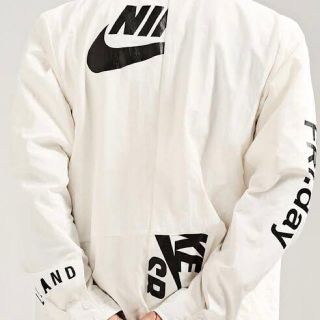 NIKE - Nike SB x Soulland Coaches Jacket Smallの通販 by