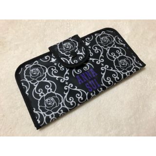 アナスイ(ANNA SUI)の【新品・未使用】ANNA SUI アナスイ マルチケース(その他)