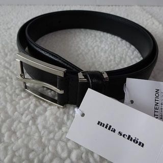 ミラショーン ベルト(メンズ)の通販 36点 | mila schonのメンズを買う