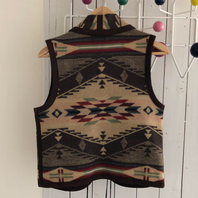 ペンドルトン ジレ ベスト Pendleton