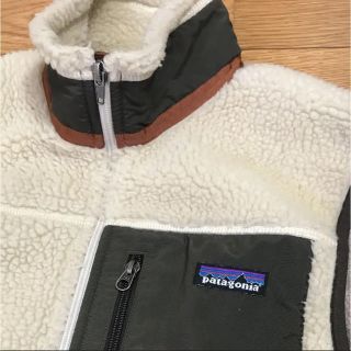 パタゴニア(patagonia)のパタゴニア Patagonia レトロX ベスト(ベスト)