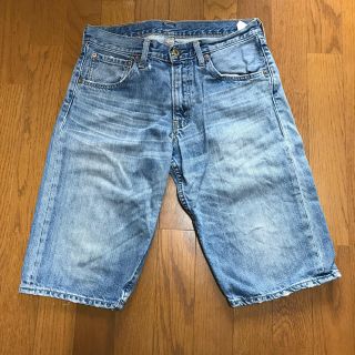 リーバイス(Levi's)のLevi's 半ズボン(ハーフパンツ)