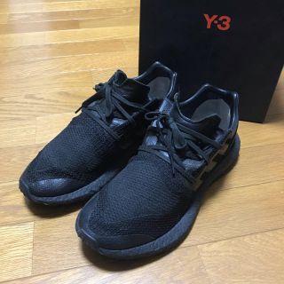 ワイスリー(Y-3)のY-3 Pureboost pure boost 28 cm(スニーカー)