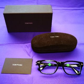 トムフォード(TOM FORD)のトムフォード 眼鏡 TF5432F (サングラス/メガネ)